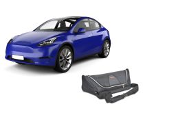 Frunk travel bag suitable for Tesla Model Y 2025-present 5-door hatchback Original (T21301S) (1)