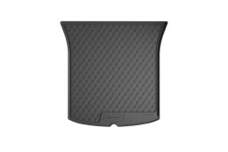 Boot mat Tesla Model Y 2020-> anti slip Rubbasol rubber (TES1MYTR) (1)