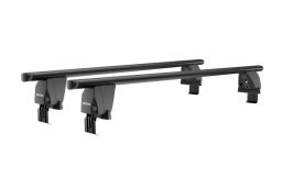 Roof bars Tesla Model 3 2017-present Menabo OE (1)