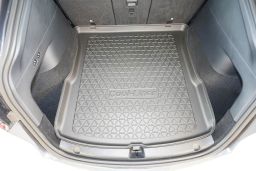 Kofferraumwanne für Telsa Model Y ab 2019- hinten Laderaumwanne  Kofferraummatte