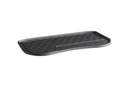 Boot mat Tesla Model 3 2020-present 4-door saloon Gledring anti-slip Rubbasol rubber (TES3M3TR) (1)