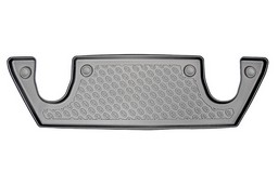 Car mats suitable for Tesla Model X 2015->   Cool Liner PE/TPE rubber (TES3MXFM-C) (1)