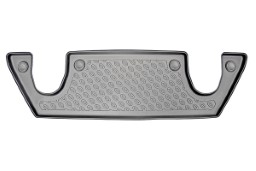 Car mats Tesla Model X 2015-> Cool Liner PE/TPE rubber (TES3MXFM) (1)