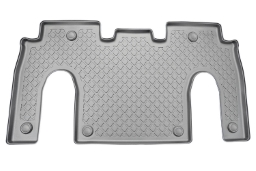 Car mats suitable for Tesla Model X 2015->   Guardliner  PE/TPE rubber (TES8MXFM-G) (1)