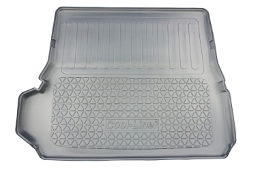 Boot mat suitable for Toyota Land Cruiser (J250) 2023-> Cool Liner anti slip PE/TPE rubber (TOY10LATM-C) (1)