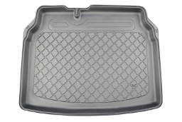 Boot mat suitable for Toyota Yaris Cross (XP210) 2020-> Guardliner anti slip PE/TPE rubber (TOY10YATM-G) (1)