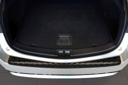Rakel Ladekantenschutz Folie passend für Toyota Corolla E210 Touring ab 2018
