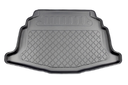 Boot mat suitable for Toyota Corolla (E210) 2018-> 5-door hatchback Guardliner  anti slip PE/TPE rubber (TOY11COTM-G) (1)