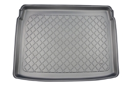 Boot mat suitable for Toyota Yaris Cross (XP210) 2020-> Guardliner anti slip PE/TPE rubber (TOY11YATM-G) (1)
