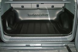Toyota land cruiser boot liner discount