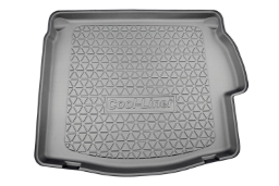 Boot mat suitable for Toyota Corolla Cross (XG10) 2022->   Cool Liner anti slip PE/TPE rubber (TOY14COTM-C) (1)