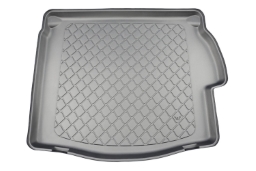 Boot mat suitable for Toyota Corolla Cross (XG10) 2022->   Guardliner  anti slip PE/TPE rubber (TOY14COTM-G) (1)