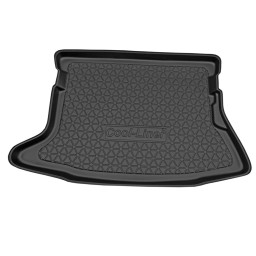 Toyota Auris I 2006-2012 3d & 5d trunk mat anti slip PE/TPE (TOY1AUTM)