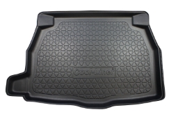 Boot mat suitable for Toyota C-HR 2016-2023 Cool Liner anti slip PE/TPE rubber (TOY1CHTM-C) (1)