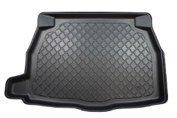 Boot mat suitable for Toyota C-HR 2016-2023 Guardliner anti slip PE/TPE rubber (TOY1CHTM-G) (1)