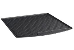Boot mat Toyota Corolla Touring Sports (E210) 2018-present wagon Gledring anti-slip Rubbasol rubber (TOY1COTR) (1)