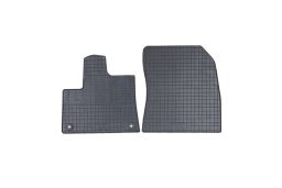 Car mats Toyota ProAce City 2019-> rubber (TOY1PCFC) (1)
