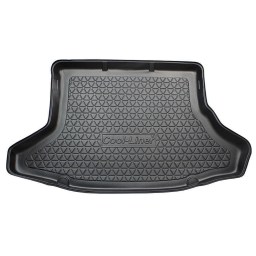 Toyota Prius III (XW30) 2009-2015 5d trunk mat anti slip PE/TPE (TOY1PRTM)