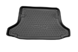 Boot mat suitable for Toyota RAV4 II (XA20) 2000-2006 5-door hatchback Cool Liner anti slip PE/TPE rubber (TOY1RATM-C) (1)