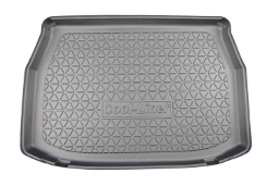 Boot mat suitable for Toyota C-HR 2019-2023 Cool Liner anti slip PE/TPE rubber (TOY2CHTM-C) (1)
