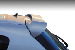 Roof spoiler Toyota Corolla (E120) 2002-2007 5-door hatchback (TOY2COSU) (1)