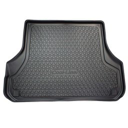 Toyota Land Cruiser (J100) 1998-2007 trunk mat anti slip PE/TPE (TOY2LATM)