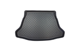 Boot mat suitable for Toyota Prius IV (XW50) 2016-2022 5-door hatchback Guardliner anti slip PE/TPE rubber (TOY2PRTM-G) (1)