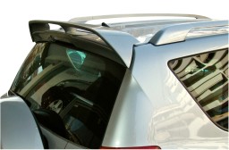 Toyota RAV4 III (XA30) 2006-2013 roof spoiler two pieces (TOY2R4SU)