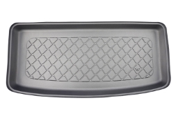 Boot mat suitable for Toyota Aygo X 2022-> Guardliner anti slip PE/TPE rubber (TOY3AYTM-G) (1)