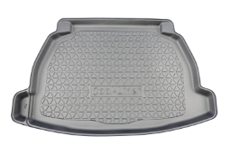 Boot mat suitable for Toyota C-HR II Hybrid 2023-> Cool Liner anti slip PE/TPE rubber (TOY3CHTM-C) (1)