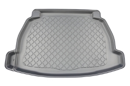 Boot mat suitable for Toyota C-HR II Hybrid 2023-> Guardliner anti slip PE/TPE rubber (TOY3CHTM-G) (1)