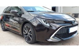 Door protectors Toyota Corolla Touring Sports (E210) 2018-present wagon set (TOY3COPU) (1)