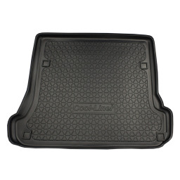 Toyota Land Cruiser (J120) 2003-2009 trunk mat anti slip PE/TPE (TOY3LATM)