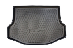 Boot mat suitable for Toyota RAV4 IV (XA40) 2013-2018 Cool Liner anti slip PE/TPE rubber (TOY3RATM-C) (1)