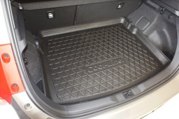 OPPL Classic Kofferraumwanne für Toyota Auris 2 II Hatchback 2013