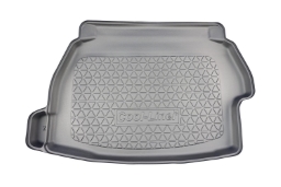 Boot mat suitable for Toyota C-HR II 2023-> Cool Liner anti slip PE/TPE rubber (TOY4CHTM-C) (1)