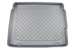 Boot mat suitable for Toyota Prius V (XW60) 2023-> 4-door saloon Guardliner anti slip PE/TPE rubber (TOY4PRTM-G) (1)