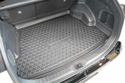 Genuine toyota rav4 boot liner online