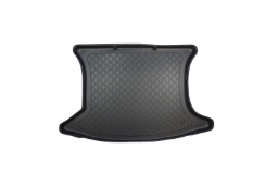 Boot mat suitable for Toyota Verso I 2012-2018 Guardliner anti slip PE/TPE rubber (TOY4VETM-G) (1)
