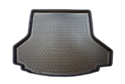 Boot mat suitable for Toyota Auris II TS 2013-2019 wagon Cool Liner anti slip PE/TPE rubber (TOY5AUTM-C) (1)