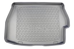 Boot mat suitable for Toyota C-HR II 2023->   Cool Liner anti slip PE/TPE rubber (TOY5CHTM-C) (1)