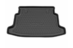 Boot mat suitable for Toyota Corolla (E120) 2002-2007 3 & 5-door hatchback Cool Liner anti slip PE/TPE rubber (TOY5COTM-C) (1)