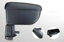 Toyota Yaris III 2011-2014 armrest / Armlehne / armsteun / accoudoir (TOY5YAAR)