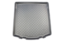 Boot mat suitable for Toyota Auris II TS 2013-2019 wagon Guardliner  anti slip PE/TPE rubber (TOY6AUTM-G) (1)