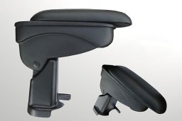 Toyota Yaris III 2011-2014 armrest Slider / Armlehne Slider / armsteun Slider / accoudoir Slider (TOY6YAAR)