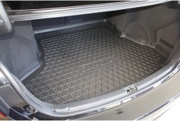 Toyota Avensis III 2008- 4d trunk mat anti slip PE/TPE (TOY7AVTM)
