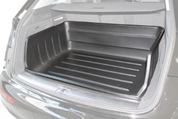 Boot liner Boot-Guard universal