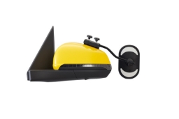 Towing mirrors Universa III Pro Emuk (UNIVIII-P) (1)