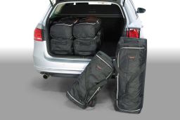 Volkswagen Passat (B7) Variant 2010-2014 Car-Bags set