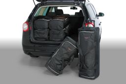 Volkswagen Passat (B6) Variant 2005-2010 Car-Bags set